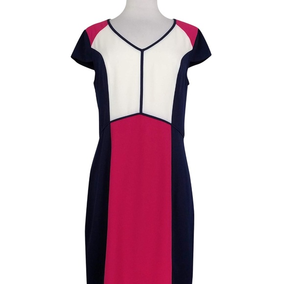 Laundry By Shelli Segal Dresses & Skirts - !HP! NWT Laundry by Shelli Segal Sheath Dress